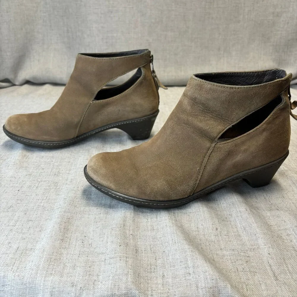 Dansko bonita boots